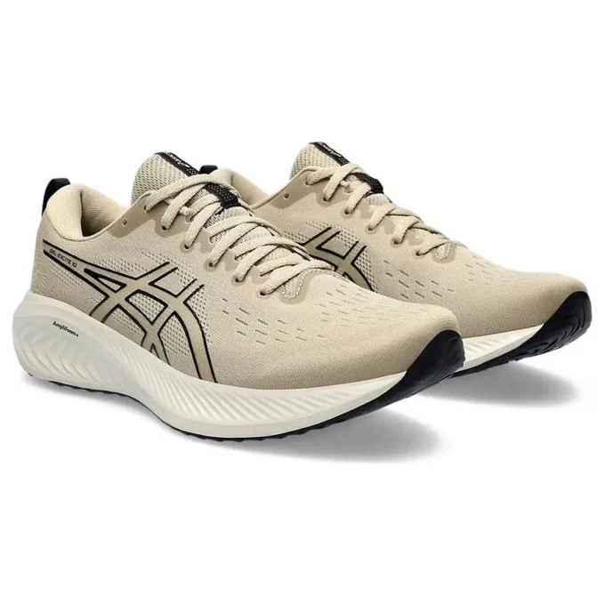 GEL-Excite 10 „Feather Grey Black“