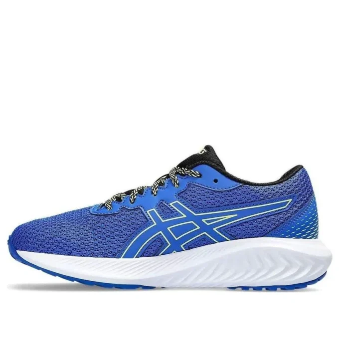 GEL-Excite 10 „Illusion Blue Glow Yellow“