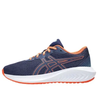 GEL-Excite 10 „Indigo Blue Nova Orange“