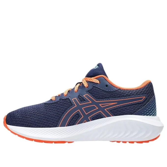 GEL-Excite 10 „Indigo Blue Nova Orange“