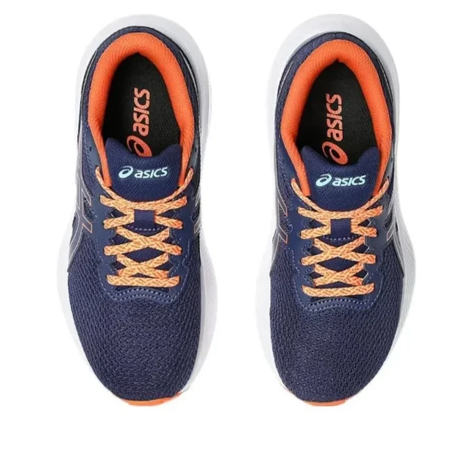 GEL-Excite 10 „Indigo Blue Nova Orange“