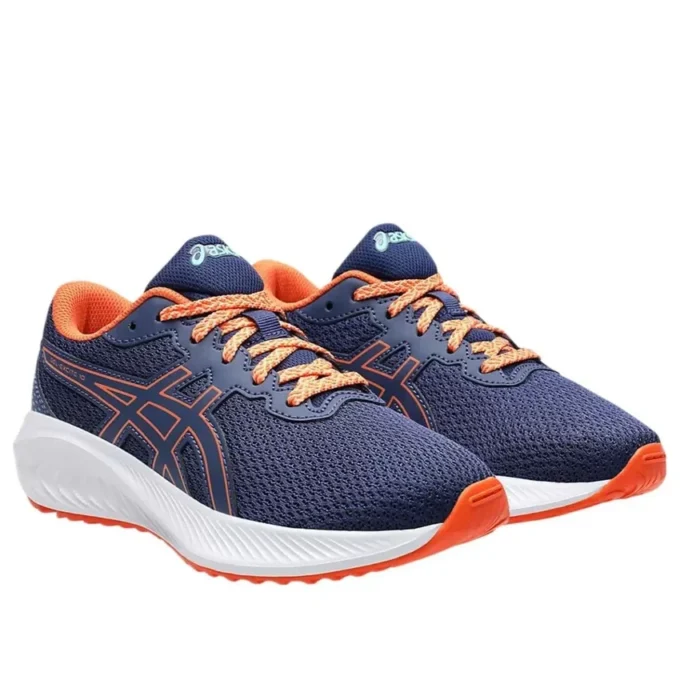 GEL-Excite 10 „Indigo Blue Nova Orange“