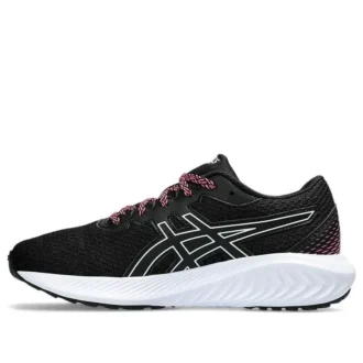 GEL-Excite 10 „Schwarz Weiß Rosa“