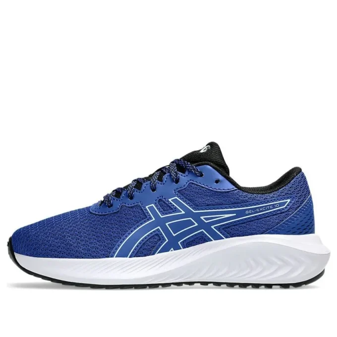 GEL-Excite 10 „True Blue Cool Grey“