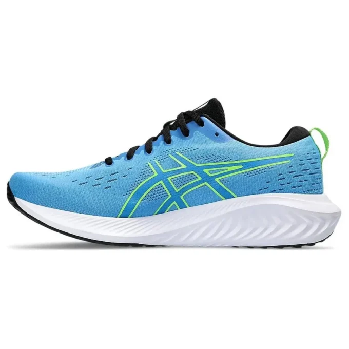 GEL-Excite 10 „Waterscape Electric Lime“