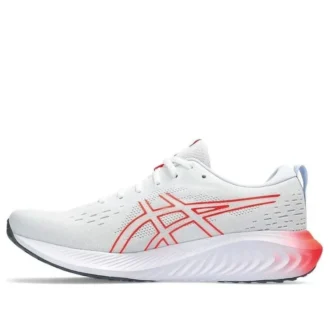 GEL-Excite 10 „White Sunrise Red“