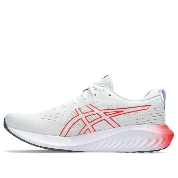 GEL-Excite 10 „White Sunrise Red“