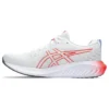 GEL-Excite 10 „White Sunrise Red“