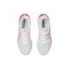 GEL-Excite 10 „White Sunrise Red“