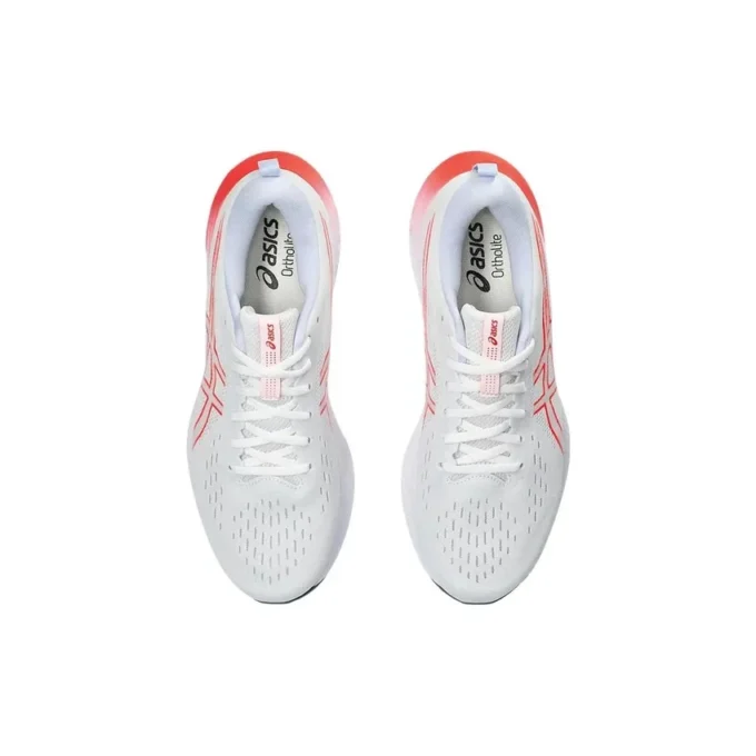 GEL-Excite 10 „White Sunrise Red“