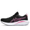 Gel-Excite 10 Wide „Black Hot Pink“