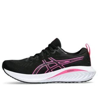 Gel-Excite 10 Wide „Black Hot Pink“