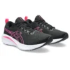 Gel-Excite 10 Wide „Black Hot Pink“