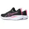 Gel-Excite 10 Wide „Black Hot Pink“