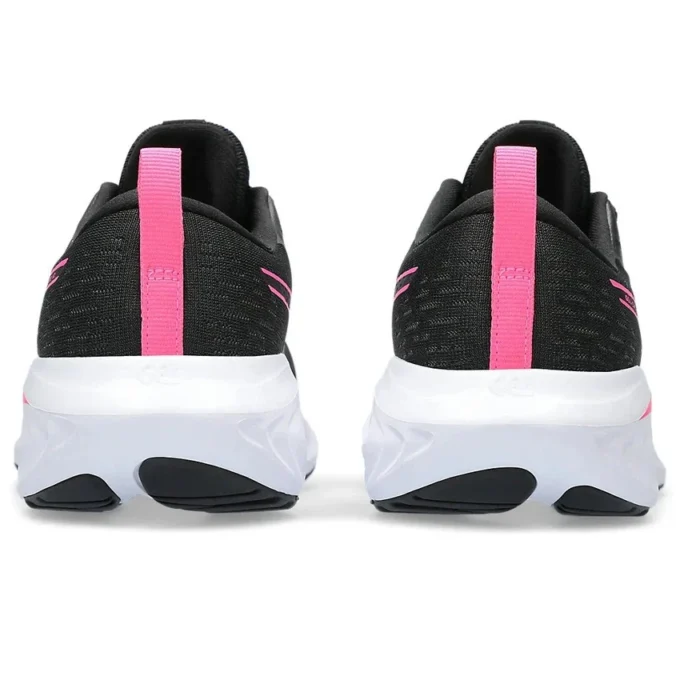 Gel-Excite 10 Wide „Black Hot Pink“
