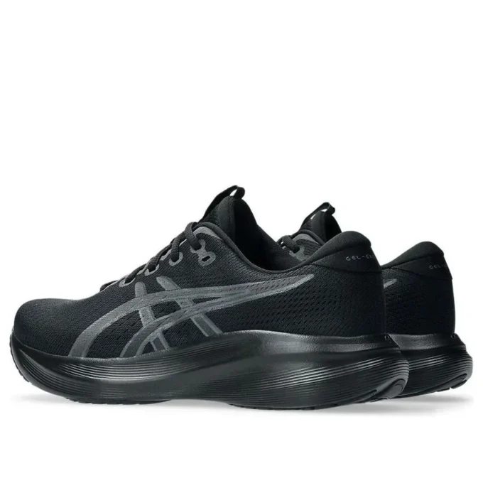 GEL-Excite 11 „Black Carrier Grey“