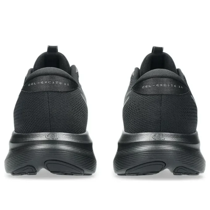GEL-Excite 11 „Black Carrier Grey“