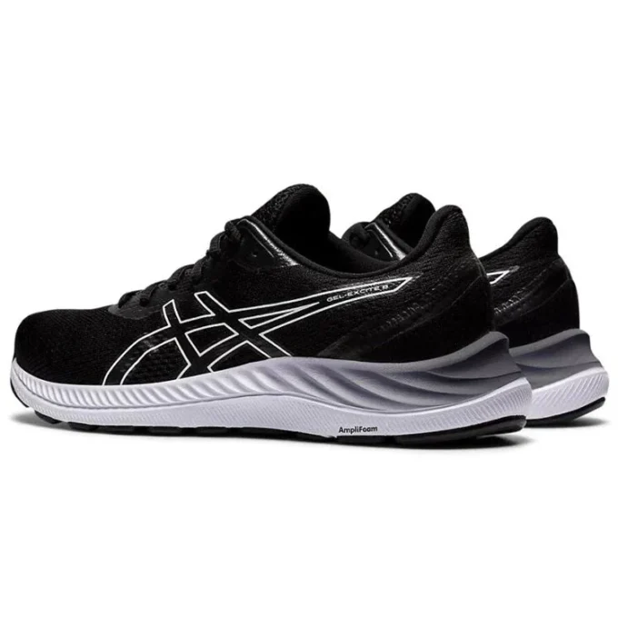 GEL-Excite 8 „Black White“