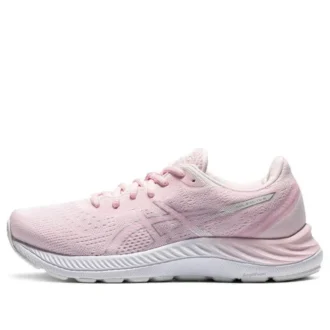 Gel-Excite 8 Pink White Sneakers „Pink Blue“