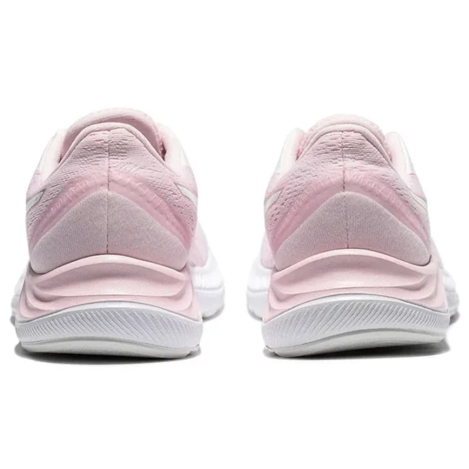 Gel-Excite 8 Pink White Sneakers „Pink Blue“