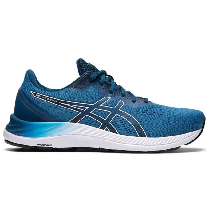 Gel-Excite 8 „Reborn Blue“