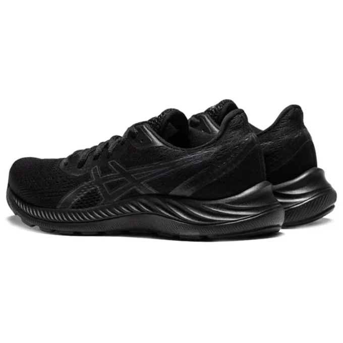 Gel-Excite 8 „Schwarz“