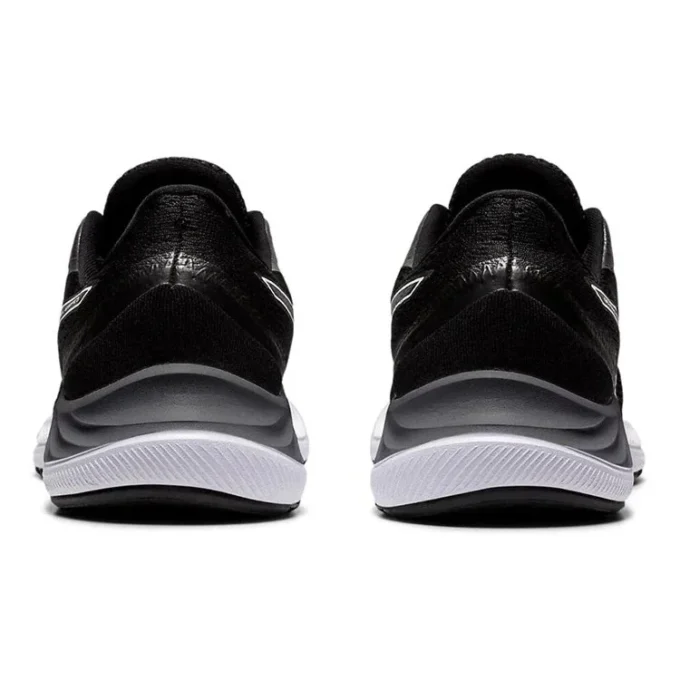 Gel-Excite 8 Wide „Black White“