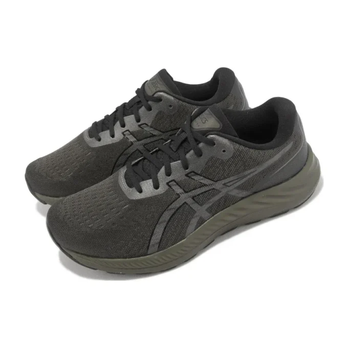 GEL-Excite 9 4E „Army Green“