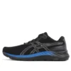 GEL-Excite 9 4E Wide „Black Blue“