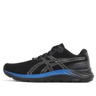GEL-Excite 9 4E Wide „Black Blue“