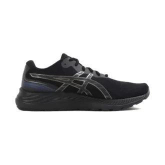 GEL-Excite 9 4E Wide „Black Blue“