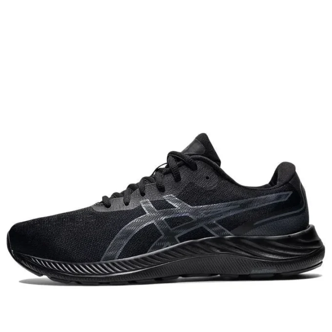 GEL-Excite 9 „Black Carrier Grey“