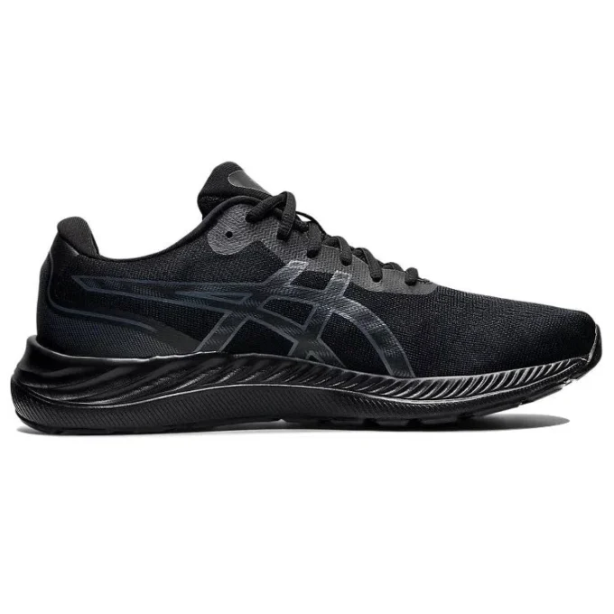 GEL-Excite 9 „Black Carrier Grey“