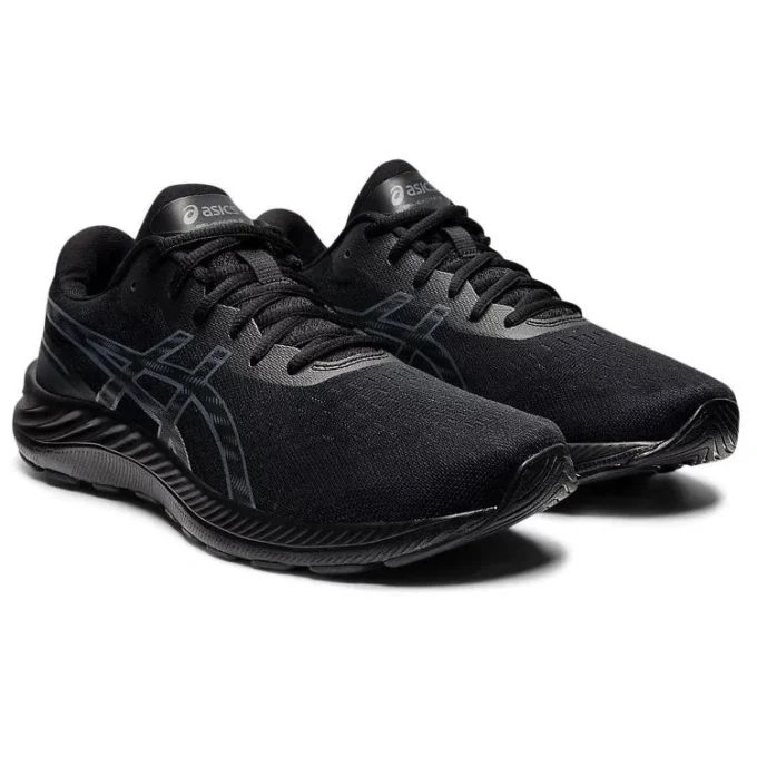 GEL-Excite 9 „Black Carrier Grey“