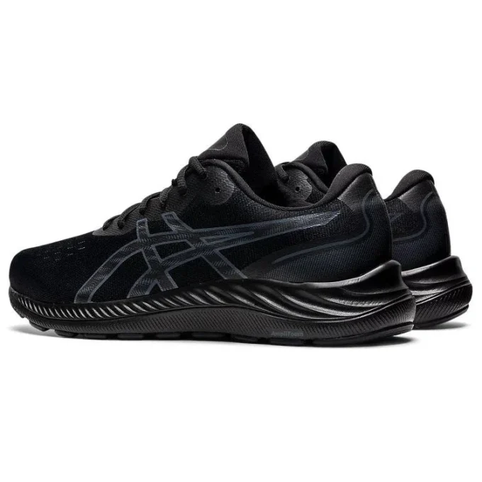 GEL-Excite 9 „Black Carrier Grey“
