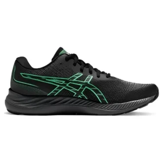 GEL-Excite 9 „Black Green“