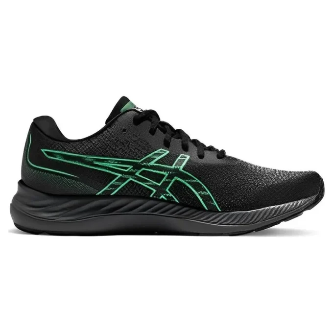 GEL-Excite 9 „Black Green“