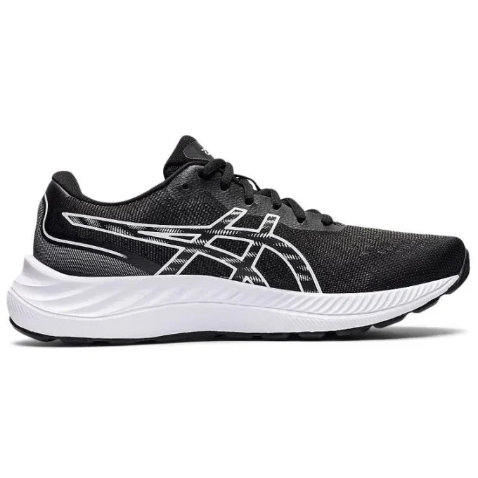 GEL-Excite 9 „Black White“