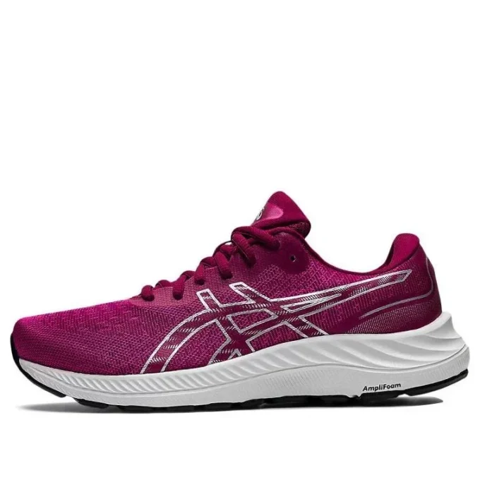 Gel-Excite 9 „Fuchsia Red“