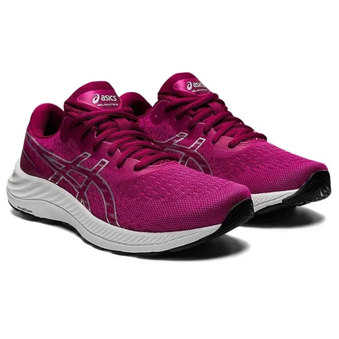 Gel-Excite 9 „Fuchsia Red“