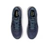 GEL-Excite 9 „Steel Blue Midnight“