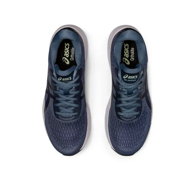 GEL-Excite 9 „Steel Blue Midnight“