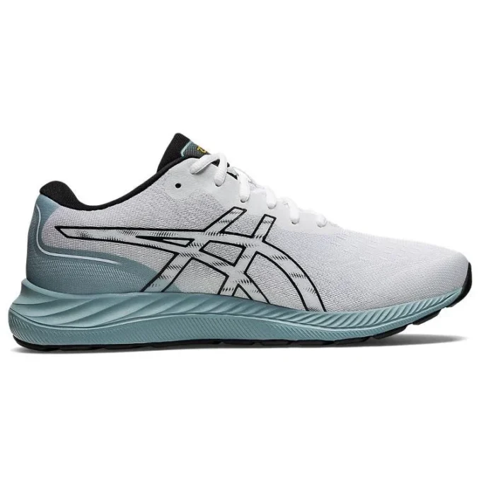 GEL-Excite 9 „White Tower Grey“