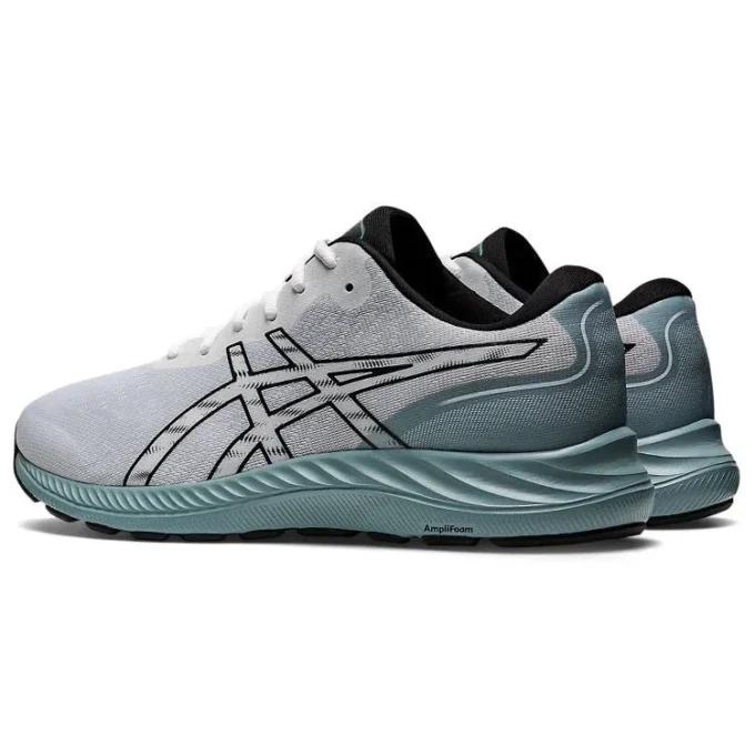 GEL-Excite 9 „White Tower Grey“