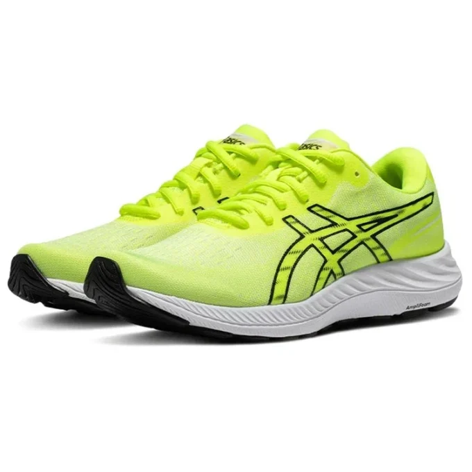 GEL-Excite 9 „Yellow Black“