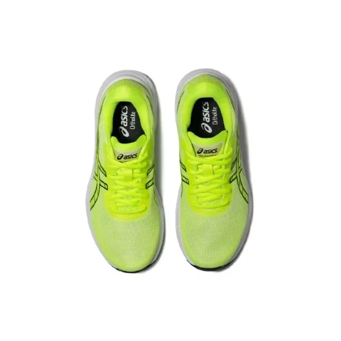 GEL-Excite 9 „Yellow Black“