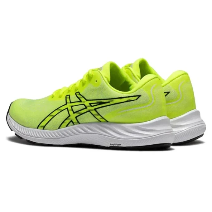 GEL-Excite 9 „Yellow Black“