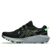 Gel-Excite Trail 2 „Black Illuminate Green“