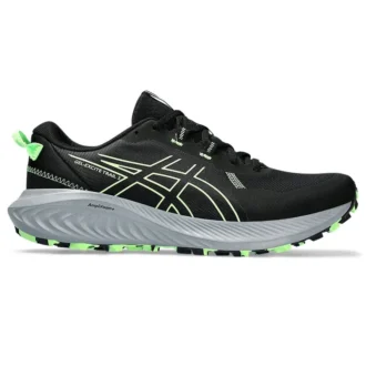 Gel-Excite Trail 2 „Black Illuminate Green“
