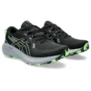 Gel-Excite Trail 2 „Black Illuminate Green“